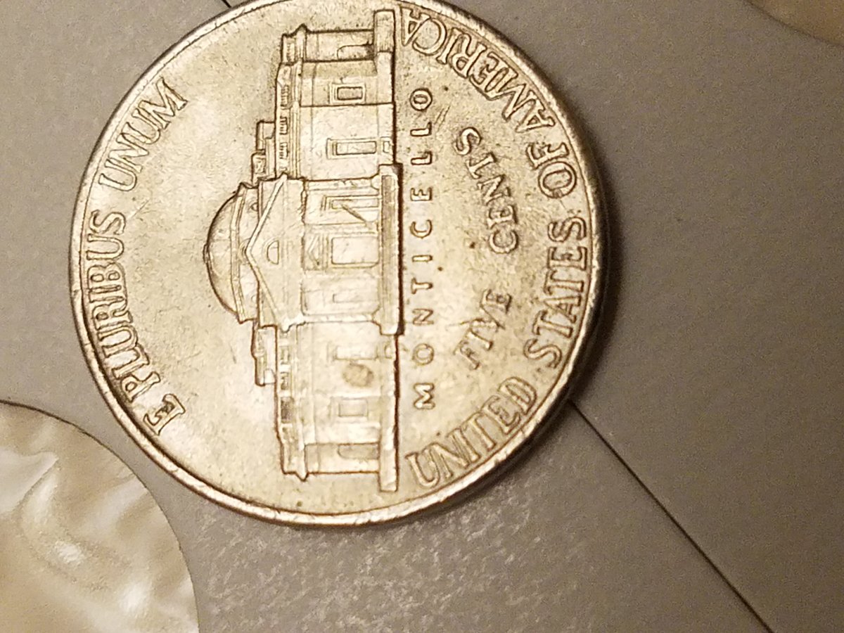 1999-P-5c-Nickel-Double-Die-DDR...?