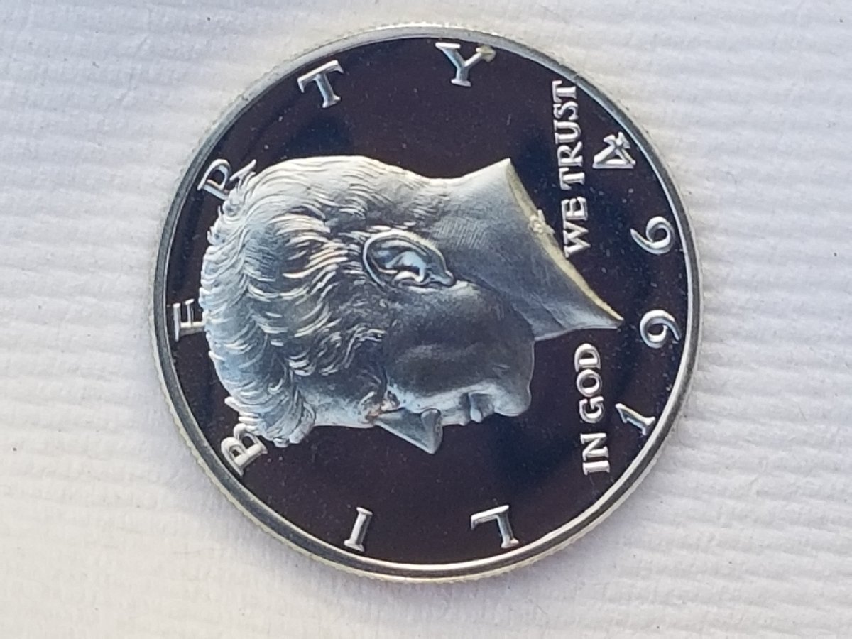 1964-50c-Accented-Hair-Grades-?-#2