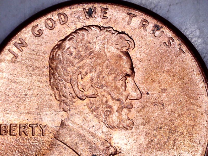 Lincoln-Pierced-Ear,-Doubled-Ear-Lobe?