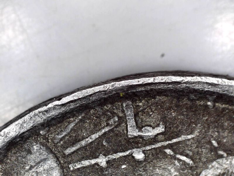 Underweight-Walking-Liberty,-Fake-Coin-Or-Wrong-Planchet?