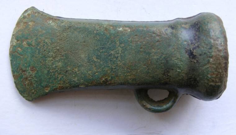 Post-Your-Artifacts/Antiquities