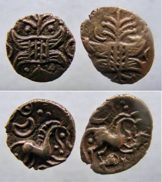 Henry-VIII-Halfgroat
