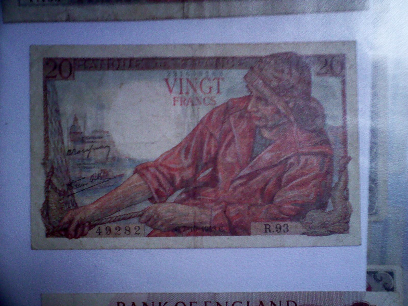 Latest-Banknotes-Acquisition.-List-Them-Here.