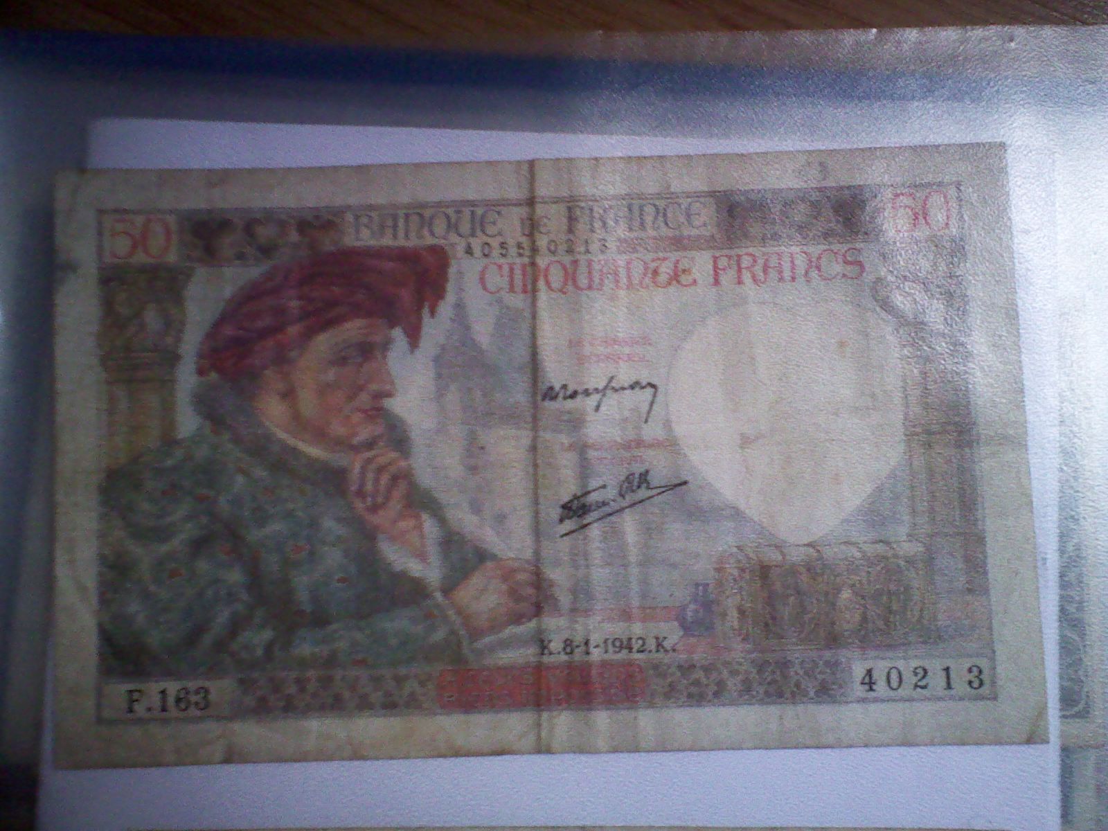 Latest-Banknotes-Acquisition.-List-Them-Here.