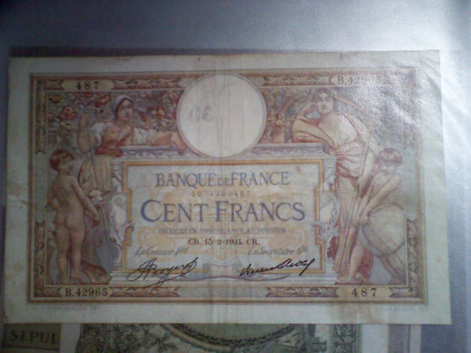 Latest-Banknotes-Acquisition.-List-Them-Here.