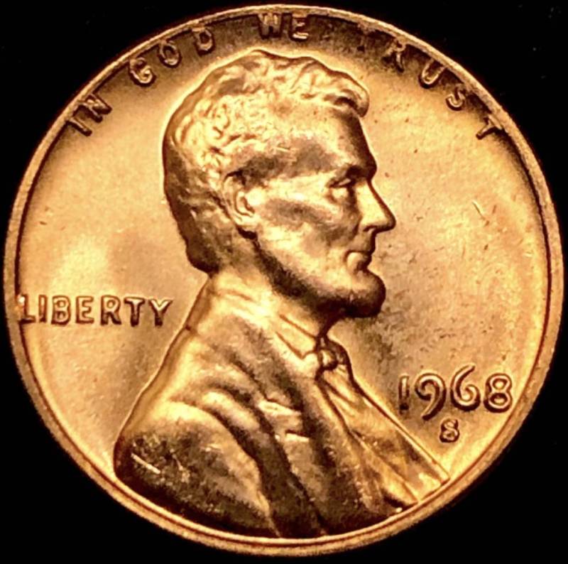Need-Help-Grading-1968-S-Lincoln-Cent!!