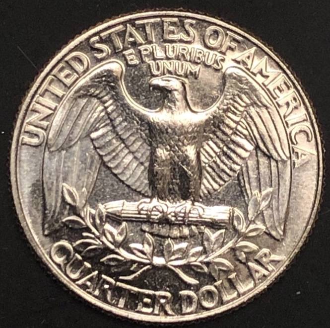 1992-D-Quarter-For-Grading.