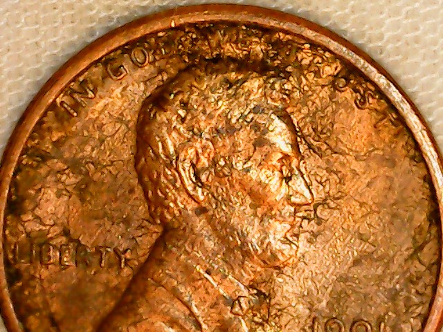 Need-Help-Identifying-1991-D-Lincoln-Cent-W/What-Looks-Like-A-Shattered-Die