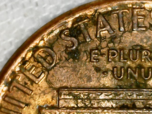 Need-Help-Identifying-1991-D-Lincoln-Cent-W/What-Looks-Like-A-Shattered-Die