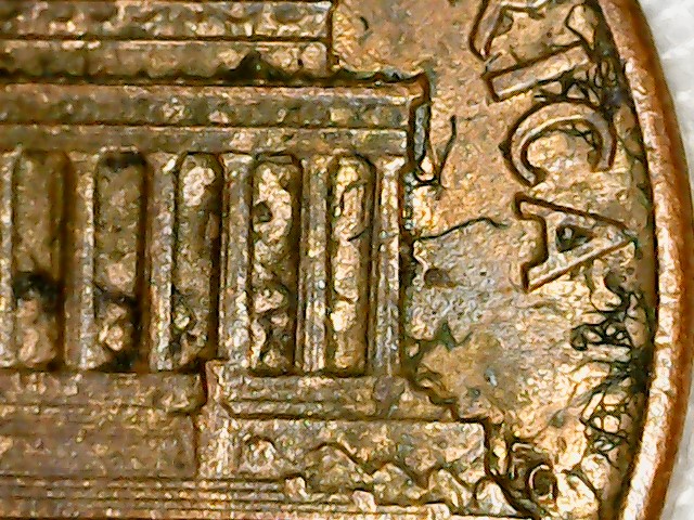 Need-Help-Identifying-1991-D-Lincoln-Cent-W/What-Looks-Like-A-Shattered-Die