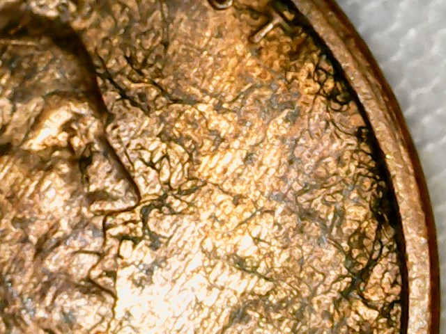Need-Help-Identifying-1991-D-Lincoln-Cent-W/What-Looks-Like-A-Shattered-Die