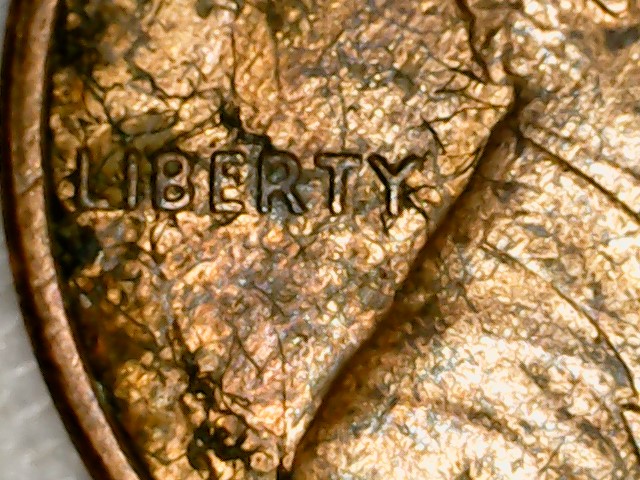 Need-Help-Identifying-1991-D-Lincoln-Cent-W/What-Looks-Like-A-Shattered-Die