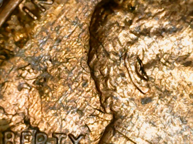 Need-Help-Identifying-1991-D-Lincoln-Cent-W/What-Looks-Like-A-Shattered-Die