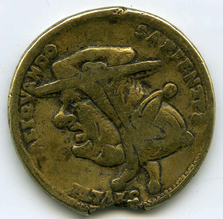 What-Is-This?-|-Anti-Catholic-Medal