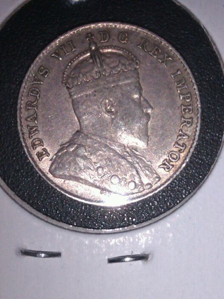 1910-Canada-10-Cents---1932-Canada-10-Cents