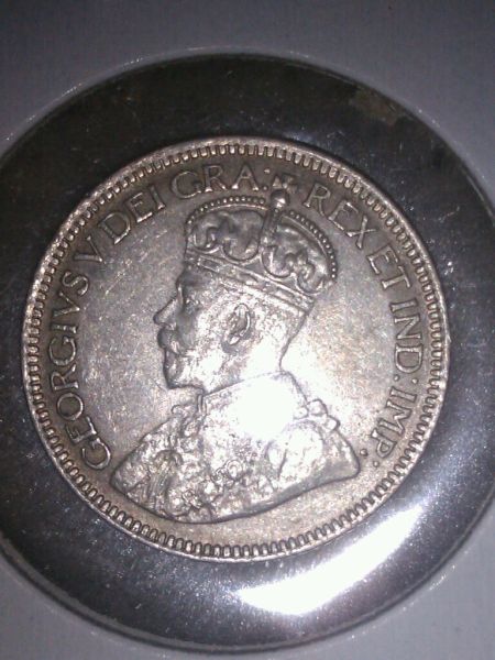 1910-Canada-10-Cents---1932-Canada-10-Cents