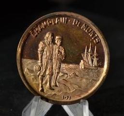 The-First-Christmas-Medal