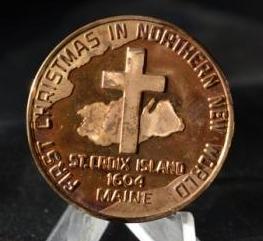 The-First-Christmas-Medal