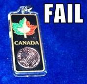 Penny-Fail