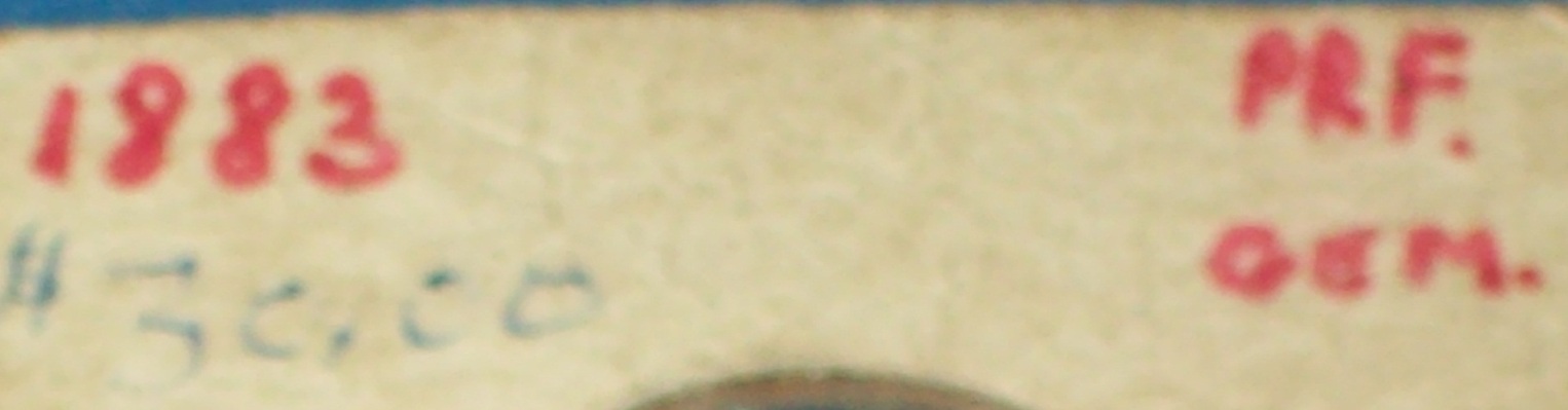 1883-Shield-Nickel-W/Pics