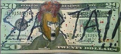 Silly-Artists...defacing-Is-A-Felony