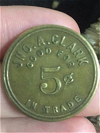 Jno.-A.-Clark-Token-Needing-Info