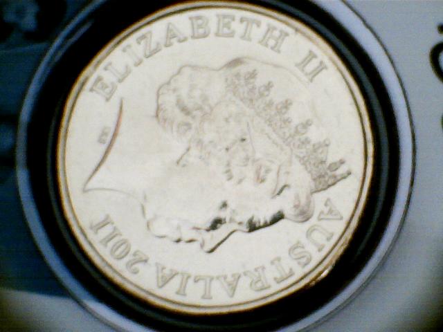 Post-A-Coin!