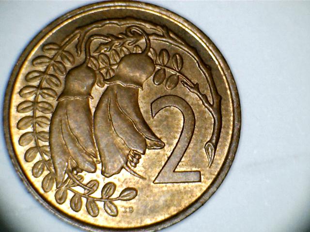 Post-A-Coin!