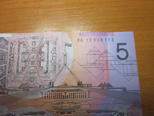 2012-Banknotes