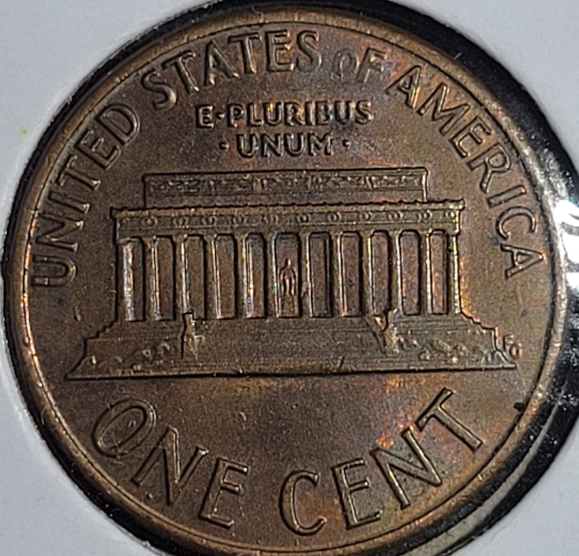 1987-D-Lincoln-Cent-Favorite!