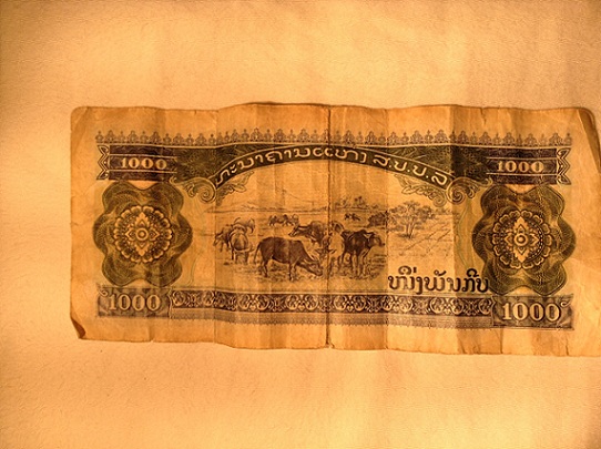 Unknown-Note-|-Laos-1000-Kip