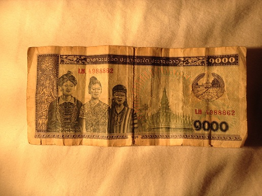 Unknown-Note-|-Laos-1000-Kip