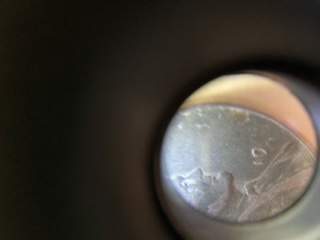 1943-Penny-Missing-