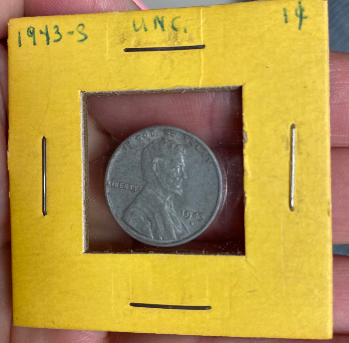 How-To-Know-If-My-1943-S-Penny-In-Valuable?