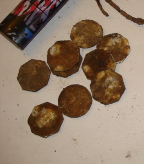 Columbia-Canning-Co.-Tokens?--T.o.c.-+/-
