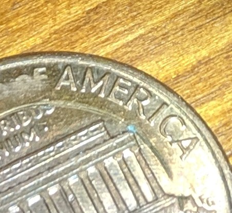 1986-Lincoln-Penny-Striated-Obverse-W-Reverse-Errors