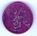 Looking-For-Origin-Of-Coin-|-Denark-1/2-Skilling