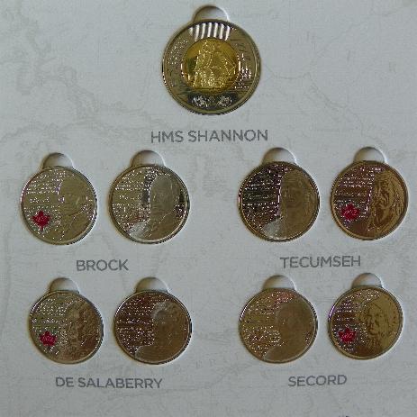 War-Of-1812-Set