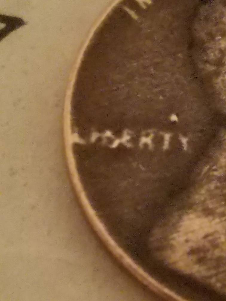 Massive-Error-Penny-With-Multiple-Rare-Errors?