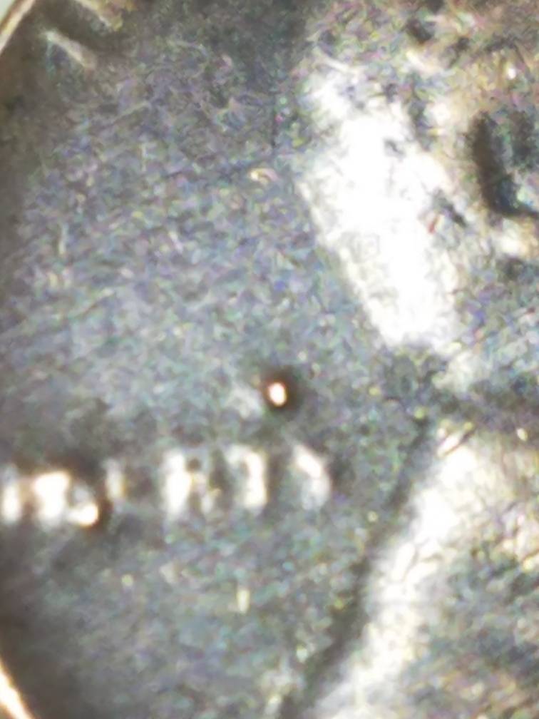 Massive-Error-Penny-With-Multiple-Rare-Errors?