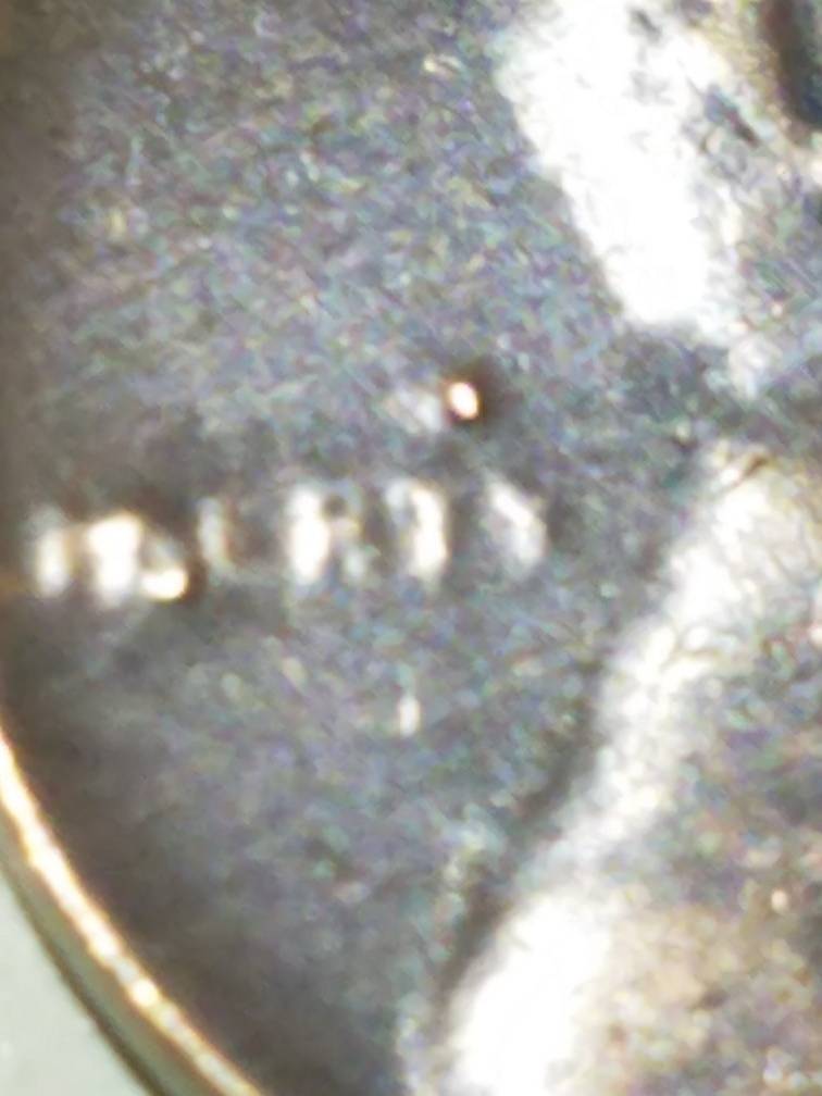 Massive-Error-Penny-With-Multiple-Rare-Errors?
