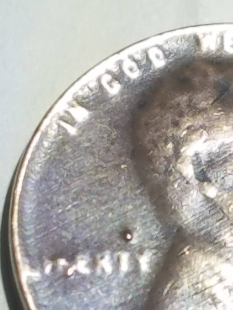 Massive-Error-Penny-With-Multiple-Rare-Errors?