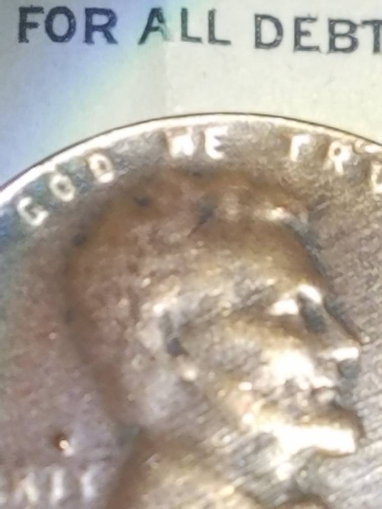 Massive-Error-Penny-With-Multiple-Rare-Errors?