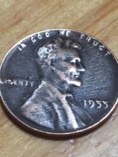Massive-Error-Penny-With-Multiple-Rare-Errors?
