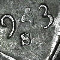 1943-S-Steel-Cent-RPM-Variety-Attribution