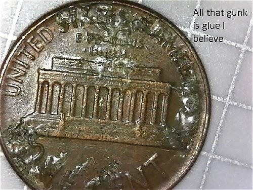 Shattered-Die-On-1964-Lincoln-Cent.-Multiple-Die-Breaks.