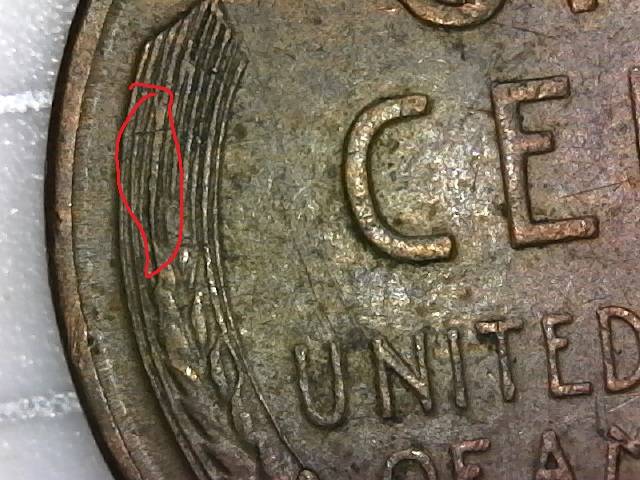 1955-P-LWC-Multiple-Large-Die-Chips-+-Crack