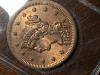 Is-This-1854-Braided-Hair-Large-Cent-Cleaned-Or-Original?