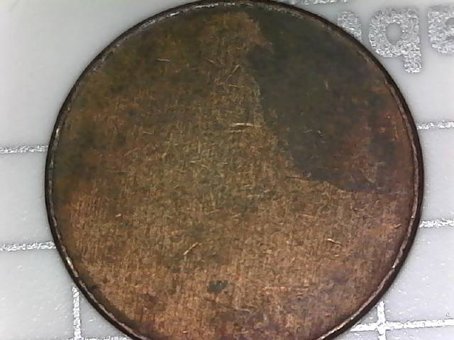 Zinc-Type-2-Blank-Planchet-In-Circ