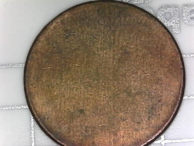 Zinc-Type-2-Blank-Planchet-In-Circ